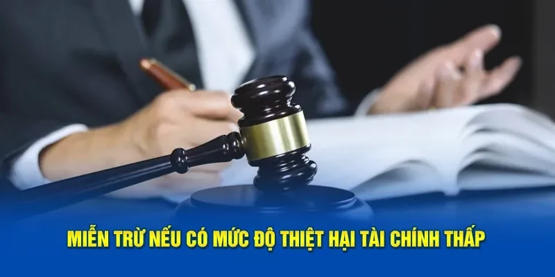 Cập Nhật Mới Về Chính Sách Miễn Trừ Trách Nhiệm Sumvip