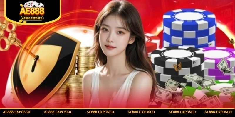 Những Điểm Nổi Bật Giúp Casino AE888 Thu Hút Người Chơi