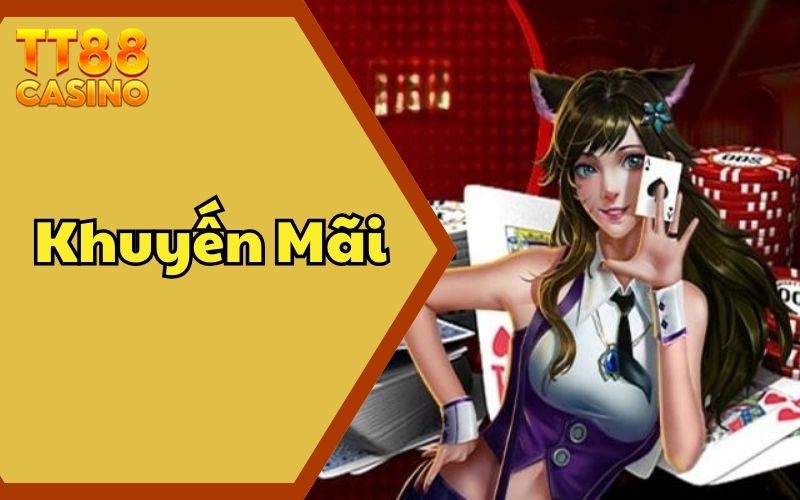 Lợi Ích Khi Tham Gia Khuyến Mãi TT88