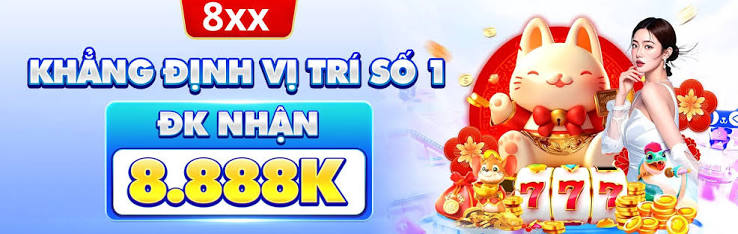 Thể Thao 88XX Sôi Động Cùng Nhà Cái 88XX
